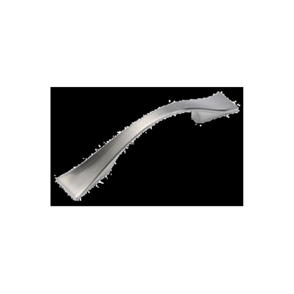 Belwith Bwp3591 Sn 3 In. C & C Kite Pull - Satin Nickel 741833654458