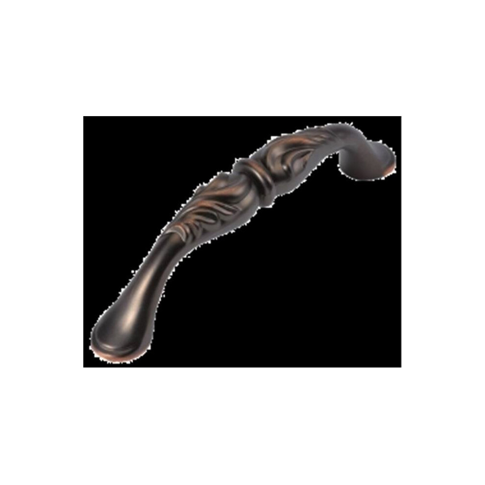 Belwith Bwp3092 Rb 96 Mm C & C Mayfair Pull - Refined Bronze 078555814281