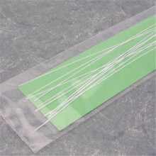 Evergreen EVG100 0.010 x 0.020 in. Strips