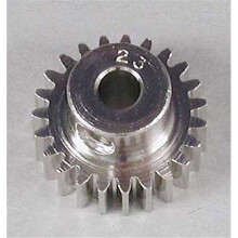 Robinson Racing RRP1023 23 Tooth 48 Pitch Pinion Gear