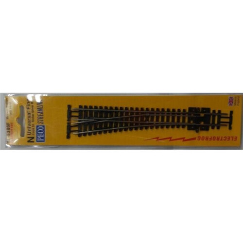 Heartland Hobby PCOSL-U396F N CD 55 Medium Radius Left Hand - Code