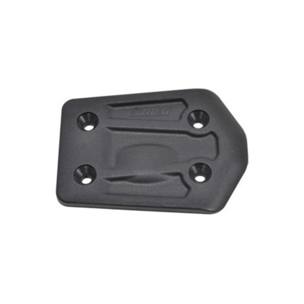Rpm R-C Products Rpm81442 Rear Skid Plate For Arrma & Durango Vehicles 672415814420