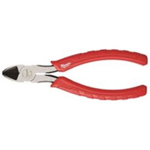 Milwaukee Electric Tool 2490401 Diagonal Cutters, 6 in.