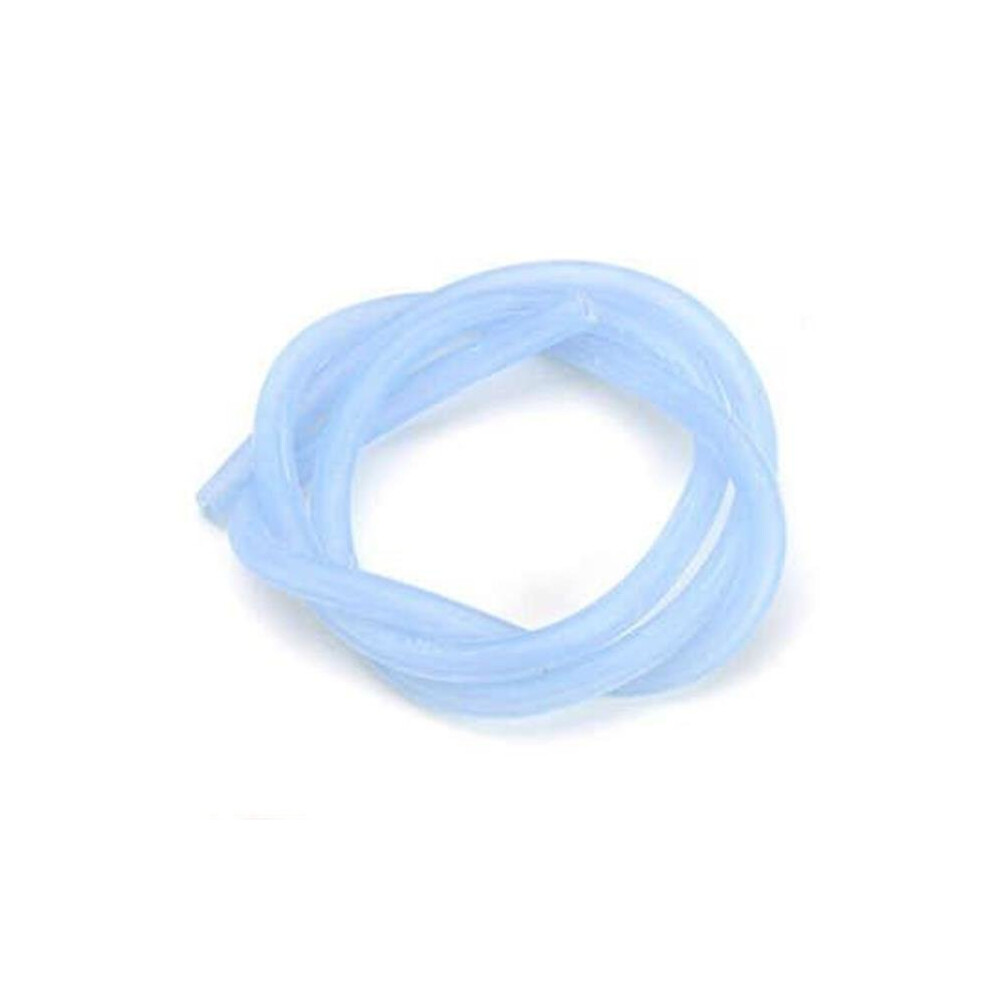 Dubro Products Dub221 0.06 In. X 2 Ft. Super Blue Silicone Tubing, Small 011859002213
