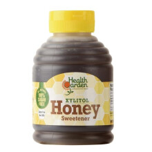 Health Garden, Xylitol Honig-Süßstoff, 14 Unzen (414 ml)