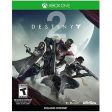 Activision XB1 ACT 88098 Destiny 2 - Xbox One