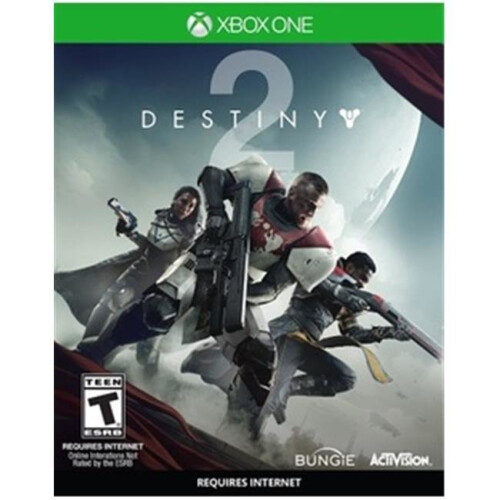 Activision XB1 ACT 88098 Destiny 2 - Xbox One