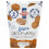 Daelmans, Mini Stroopwafels, Caramel, 5,29 oz (150 g) 1
