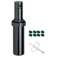 Orbit Irrigation Products 117566216 55662 0.75 in. Pop-Up Head Gear Drive for Voyager II