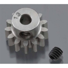 Robinson Racing RRP1713 13 Tooth 32 Pitch Hardened Pinion Gear