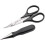 Dubro Products DUB2330 Body Reamer & Curved Scissors Set 1