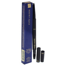 Estee Lauder The Brow Multi-Tasker 3-In-1 Negru pentru femei Creion pentru sprncene nr.05 0,008 uncie