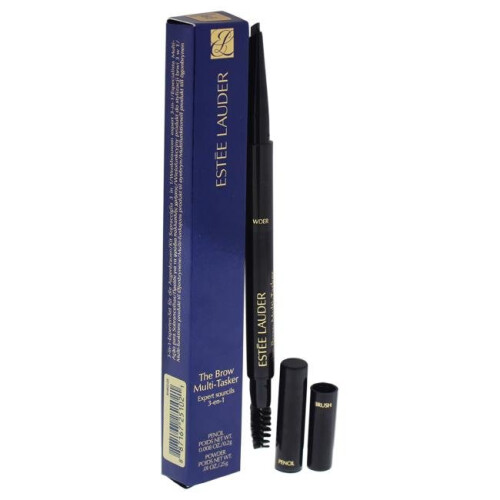 Estee Lauder Estee Lauder Black Brow Pencil Multi Tasker 05 Black