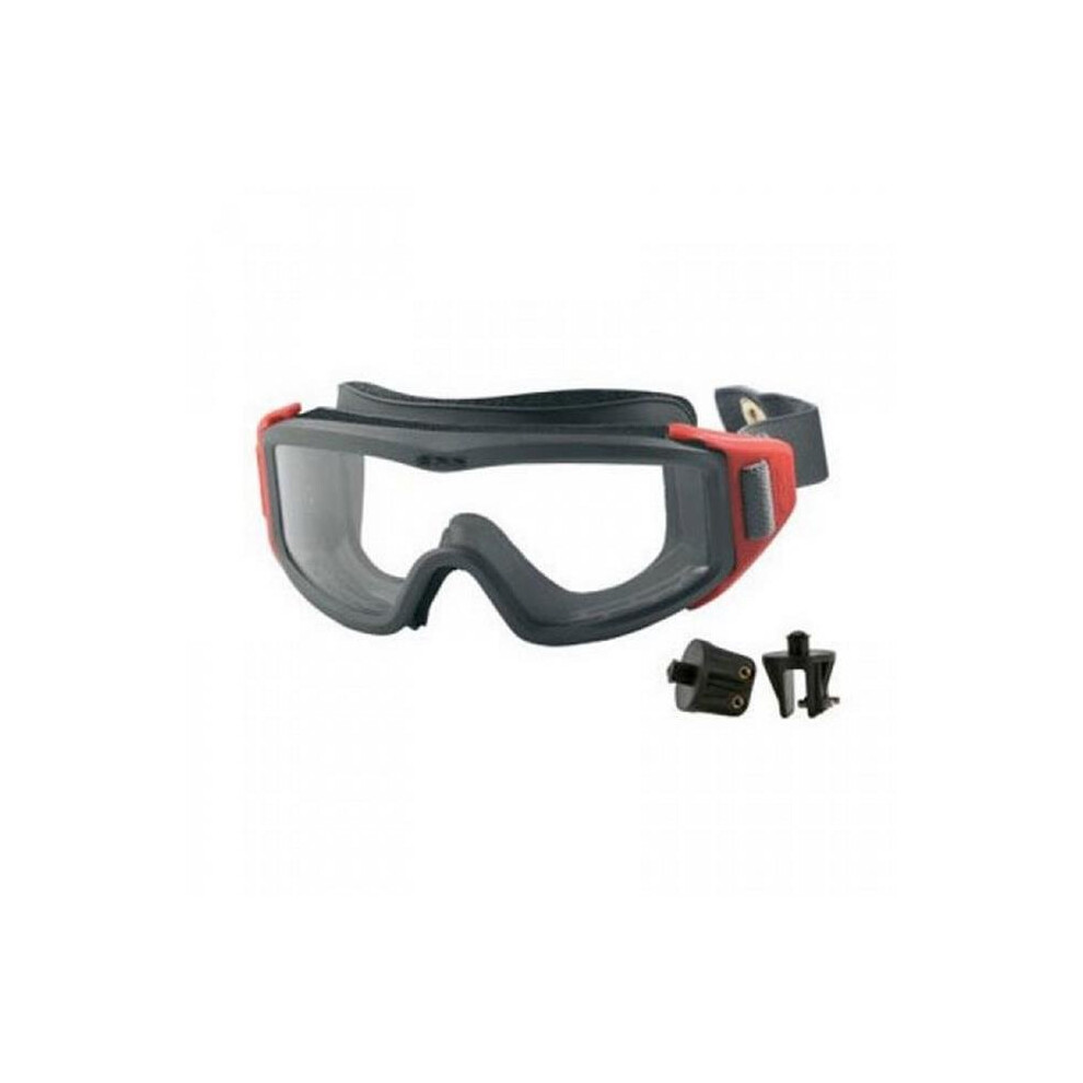 Eye Safety Systems ESS-740-0378 Firepro EX Sunglasses