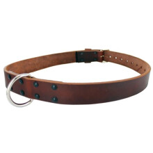 Gould & Goodrich GG-189 Restraining Belt with Roller Buckle
