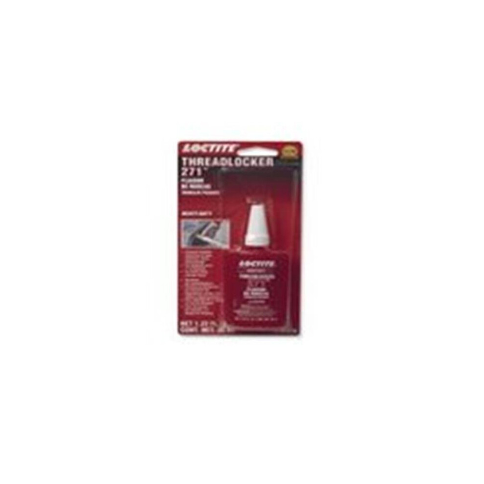 Loctite 37479 Heavy Duty 271 Threadlocker