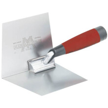 Marshalltown 4in. X 5in. Inside Corner Trowel  23D