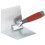 Marshalltown Marshalltown 4in. X 5in. Inside Corner Trowel  23D 1
