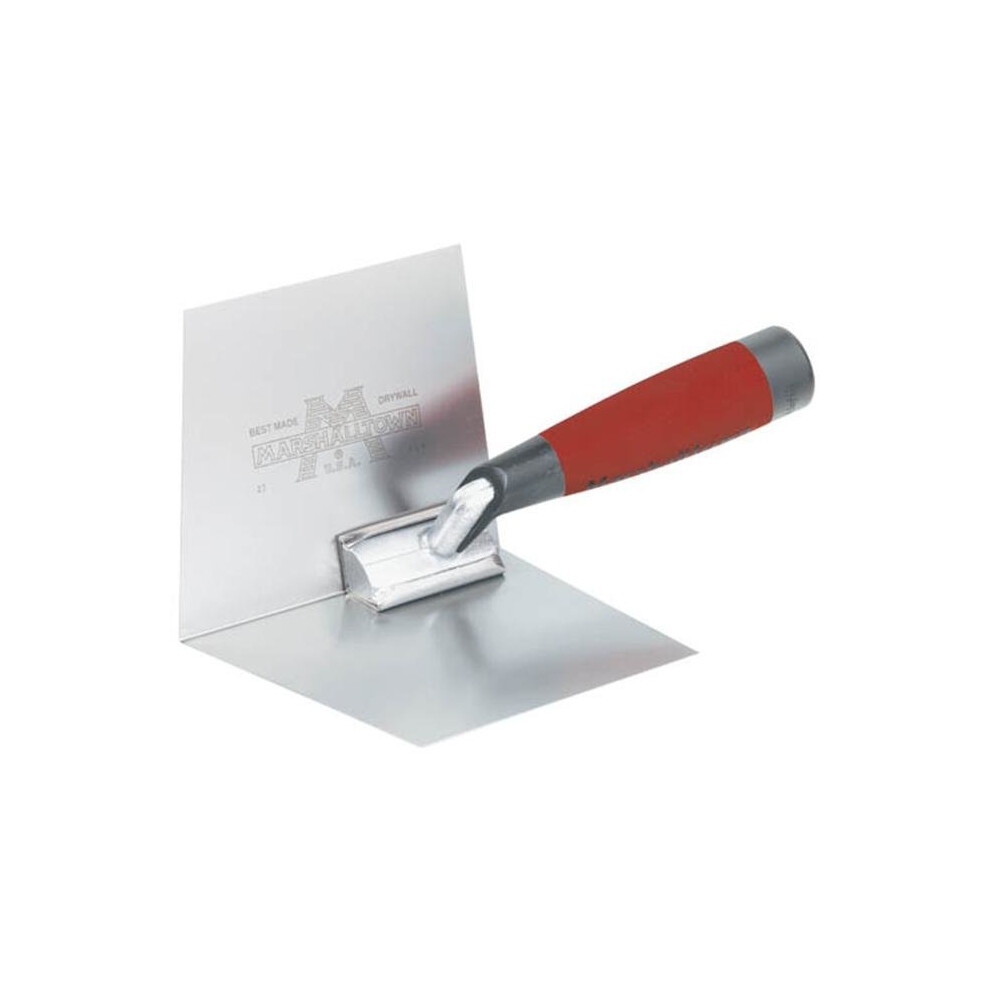 Marshalltown 4in. X 5in. Inside Corner Trowel  23D