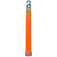 Humvee CC-HMV-6OR Safety Lightsticks, Orange - 12 Hours