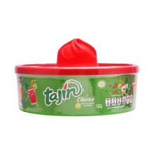 Tajin Clasico Seasoning Rimmer - 4.23 oz Jars, Pack of 12 | Product Code 319532
