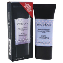 SmashBox W-C-15008 1 oz Photo Finish Oil free Pore Minimizing for Women
