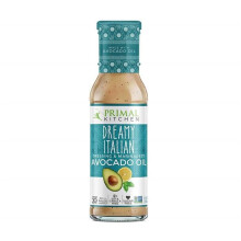 Primal Kitchen, Dressing & Marinade mit Avocadoöl, Traumhaft Italienisch, 8 fl oz (236 ml)