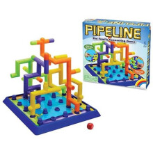 Intex Entertainment 1318 Pipeline Family Game