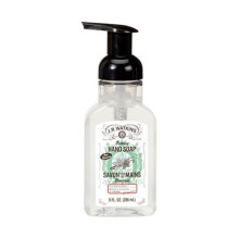 Watkins 315188 Vanilla Mint Hand Soap, 9 fl. oz