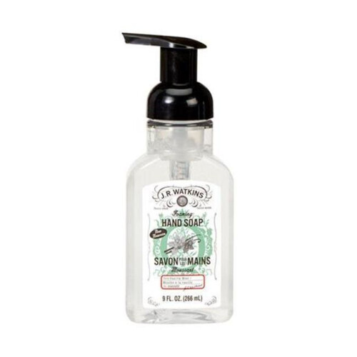 Watkins 315188 Vanilla Mint Hand Soap, 9 fl. oz