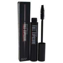 Mascara Full Exposure de Smashbox | Mascara volume et longueur pour des cils intensιment dιfinis | Brosse conique large 11 ml