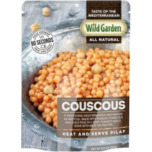 Wild Garden 272426 8.8 oz Pilaf Couscous - Pack of 6