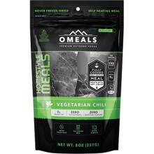 Omeals 200681 Homestyle Vegetarian Chili