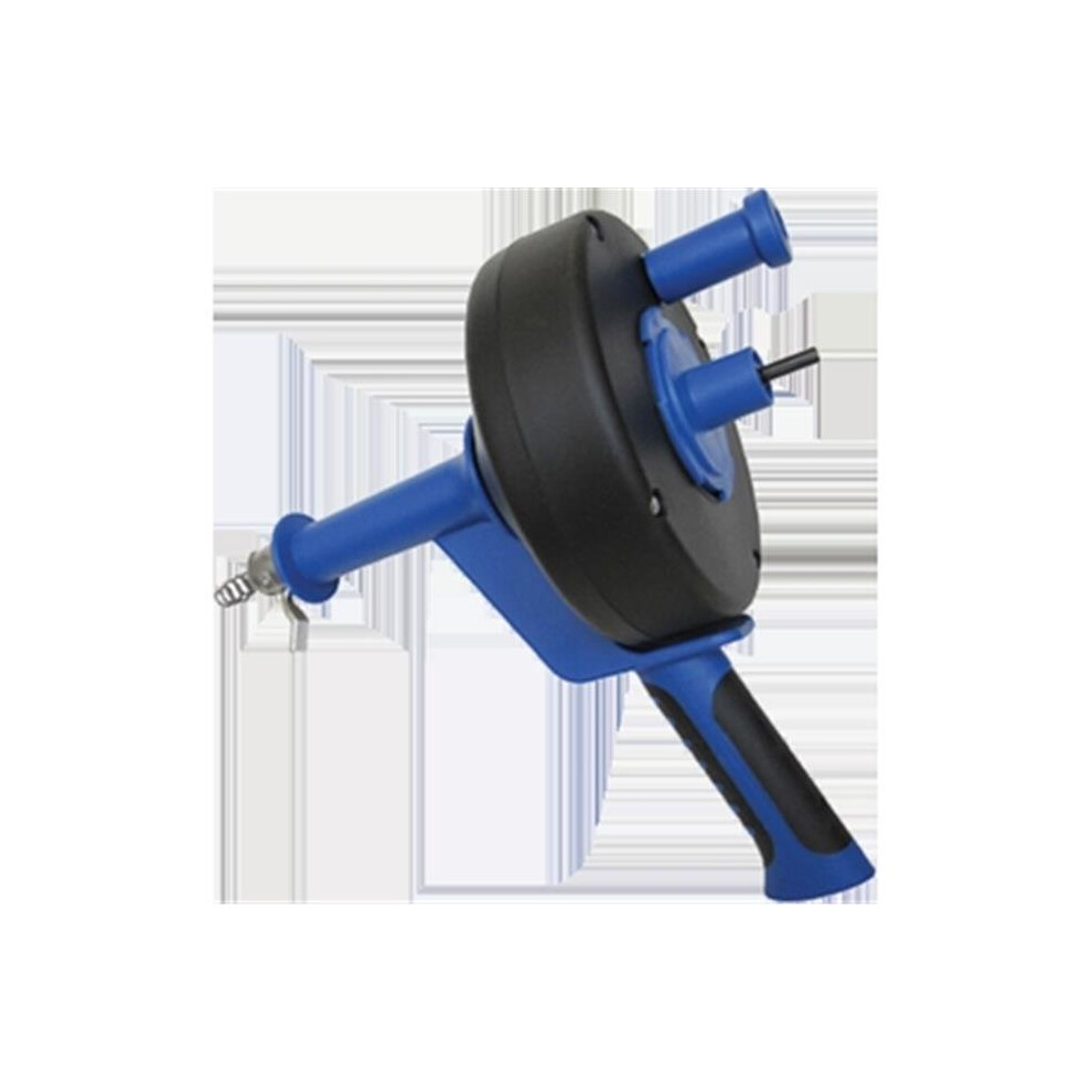 Cobra Products 84200 0.25 In. X 20 Ft. Plastic Drum Auger 088712842002