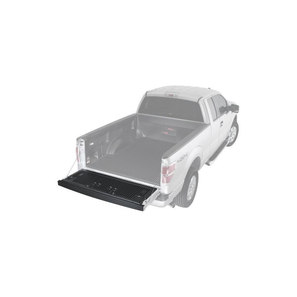 Penda P53-N20bt 2005-2017 Nissan Frontier Tailgate Cover 727986105931