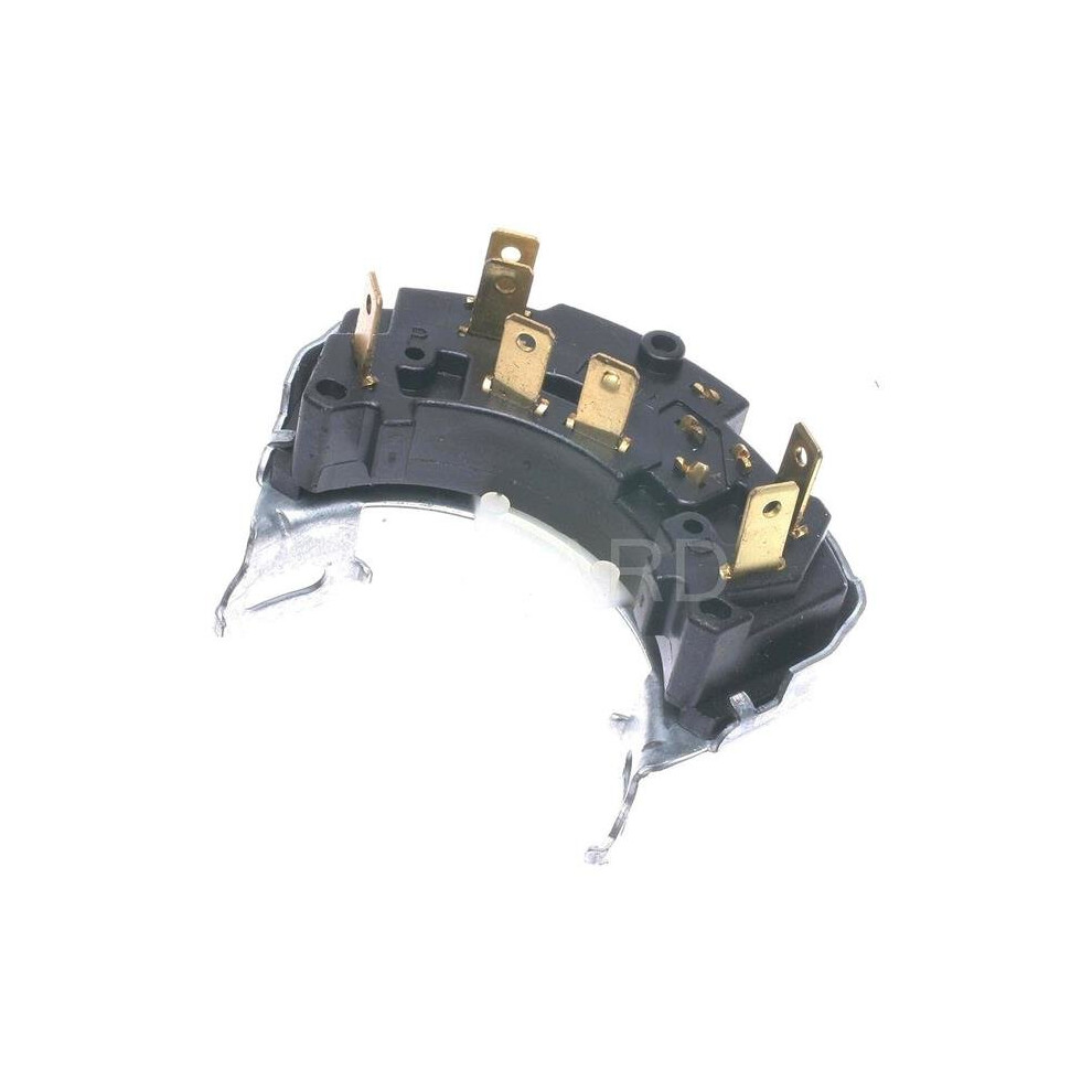 Standard Ignition S65-Ns14 1970-1972 Buick Gs 455 Neutral Safety Switch 091769020101