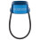 Cypher 432814 Arc Belay Device, Blue 1