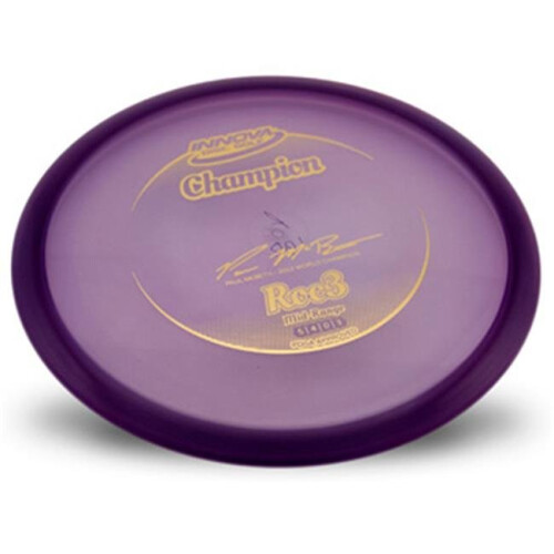 Innova Disc 789544 Champion Roc 3 Mid-Range Disc