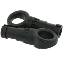 Scotty 0327 Federal Designed Ring - Pack of 2