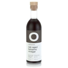 O 318652 Balsamic California Vinegar, 300 ml - Pack of 6