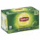 LIPTON 78340 Tea Green Dcf, 20 Bag 1