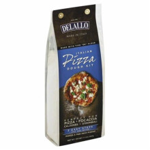 DELALLO 266774 1 ki. Italian Pizza Dough Kit