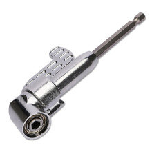 GOBEST angle bit driver for cordless tools, magnetic angled at 105° (GB-0020)