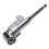 GOBEST angle bit driver for cordless tools, magnetic angled at 105° (GB-0020) 1