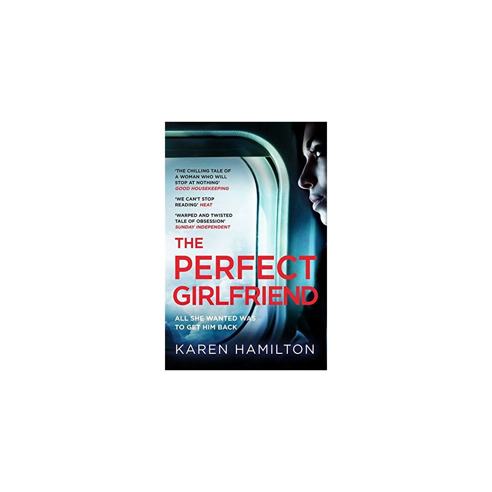 The Perfect Girlfriend