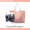 Miss Lulu (Pink) Miss Lulu Women's PU Leather Soft Pebbled Handbag 3
