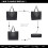 Miss Lulu (Black) Miss Lulu Women's PU Leather Soft Pebbled Handbag 7