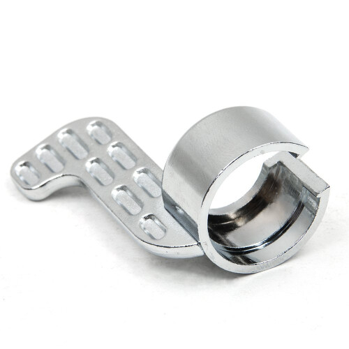 GOBEST angle bit driver for cordless tools, magnetic angled at 105° (GB-0020) 2