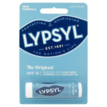Lypsyl Lip Moisturiser Original 4.2g - PACK OF 9 [Personal Care]