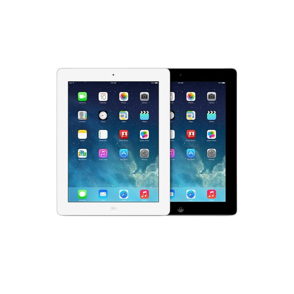 (16GB, Black) iPad 2